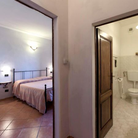 I Castagnini Apartment Монтекатини Вал ди Чечина Екстериор снимка