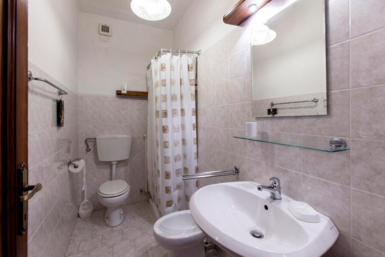 I Castagnini Apartment Монтекатини Вал ди Чечина Екстериор снимка