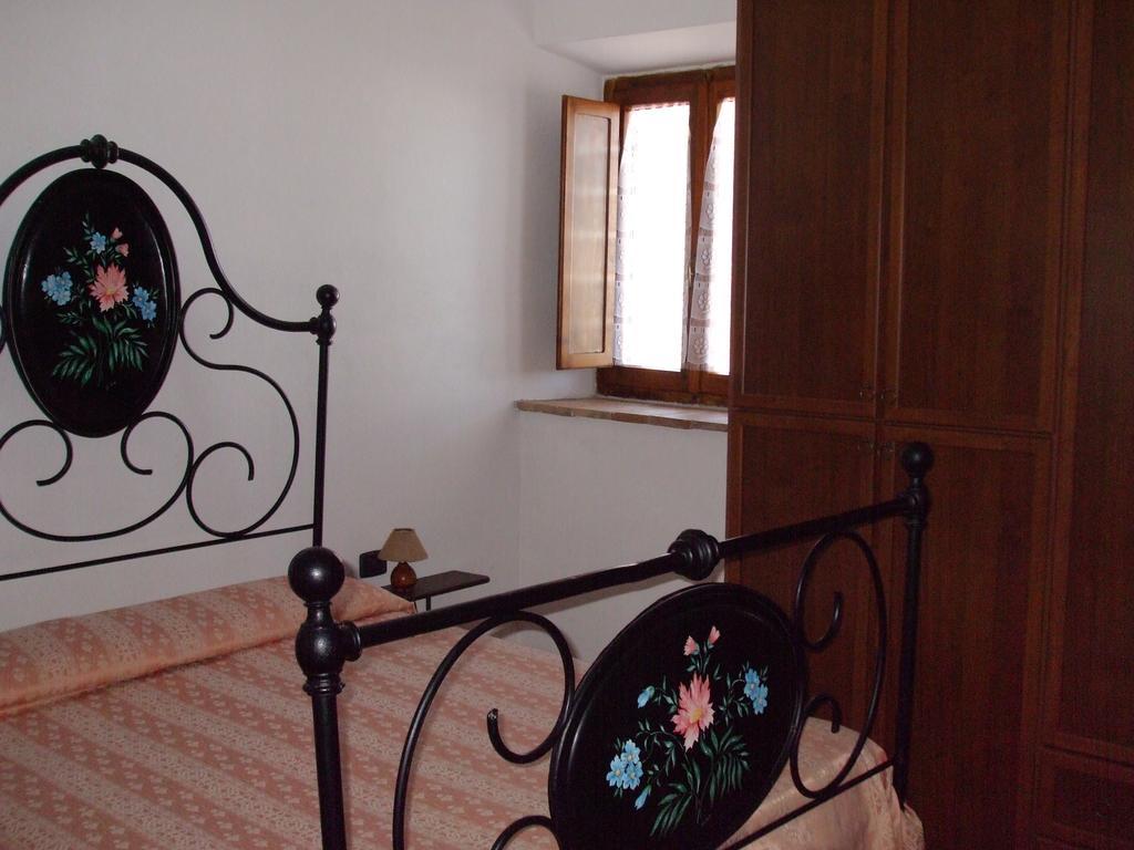 I Castagnini Apartment Монтекатини Вал ди Чечина Екстериор снимка
