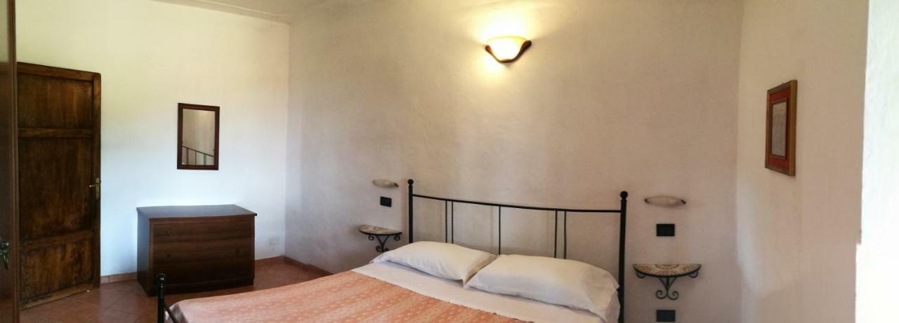I Castagnini Apartment Монтекатини Вал ди Чечина Екстериор снимка