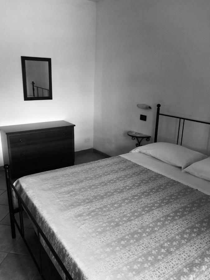 I Castagnini Apartment Монтекатини Вал ди Чечина Екстериор снимка