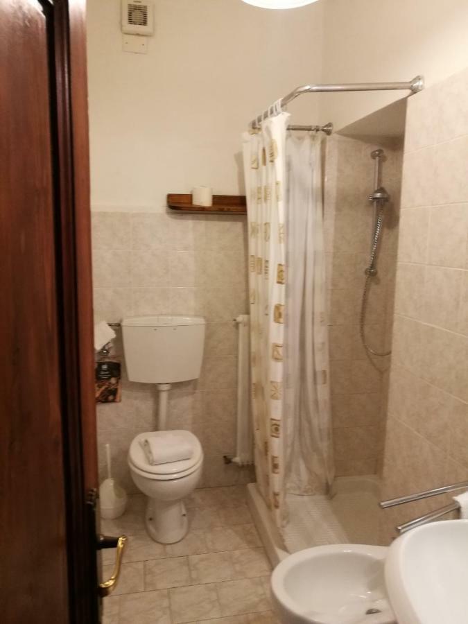 I Castagnini Apartment Монтекатини Вал ди Чечина Екстериор снимка