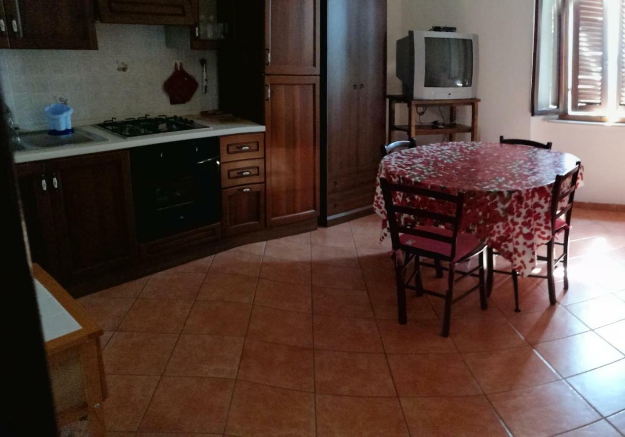 I Castagnini Apartment Монтекатини Вал ди Чечина Екстериор снимка